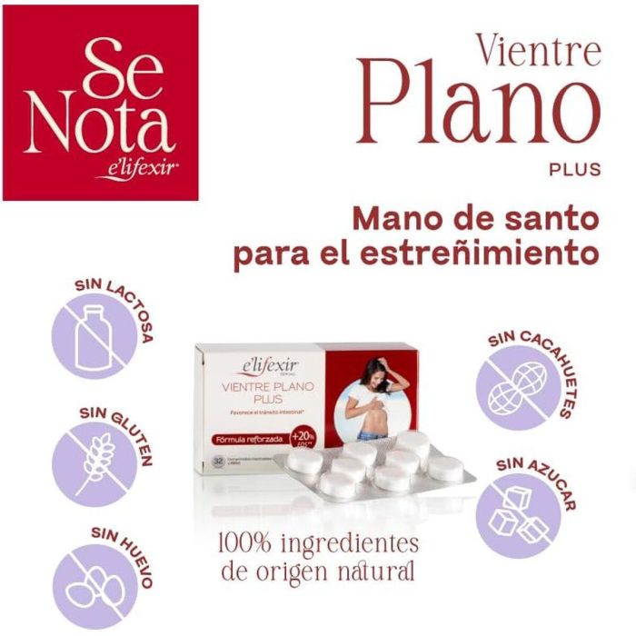 Complément digestif Elifexir SALUD