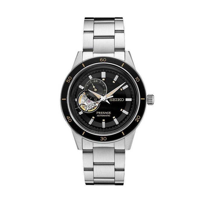 Montre Homme Seiko SSA425J1 0