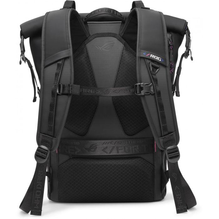 ASUS BP3706 ROG SLASH BACKPACK 4.0 7 ASUS BP3706 ROG SLASH BACKPACK 4.0 7