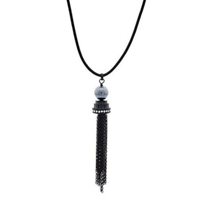Collier Femme Misaki QCRPODISSEY (40 cm) 1