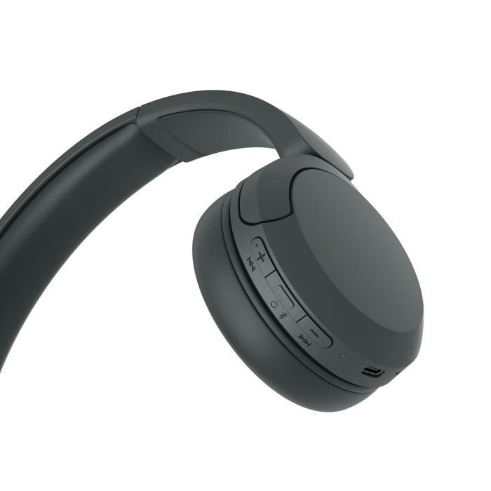 Casque Sony WH-CH520 Noir 37