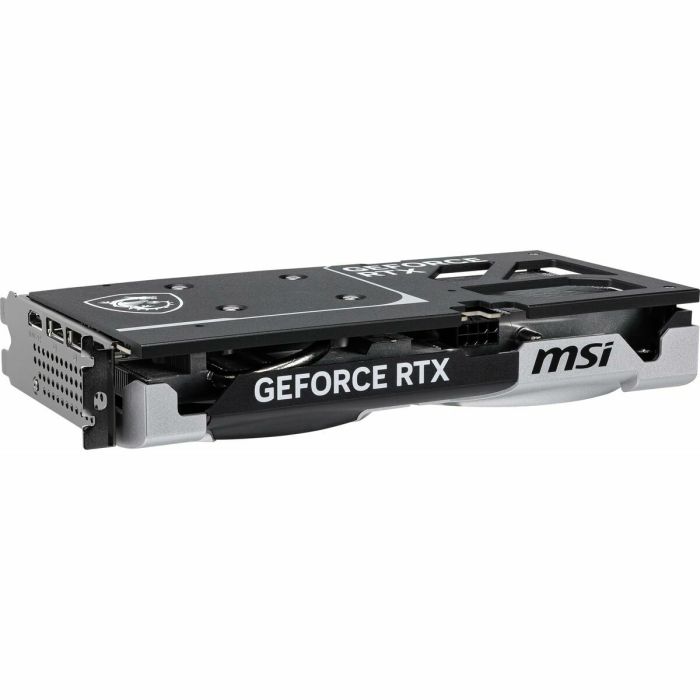 Carte Graphique MSI RTX 5060 Ti 8G VENTUS 2X OC PLU geforce rtx 5060 ti 8 GB GDDR7 17 Carte Graphique MSI RTX 5060 Ti 8G VENTUS 2X OC PLU geforce rtx 5060 ti 8 GB GDDR7 17