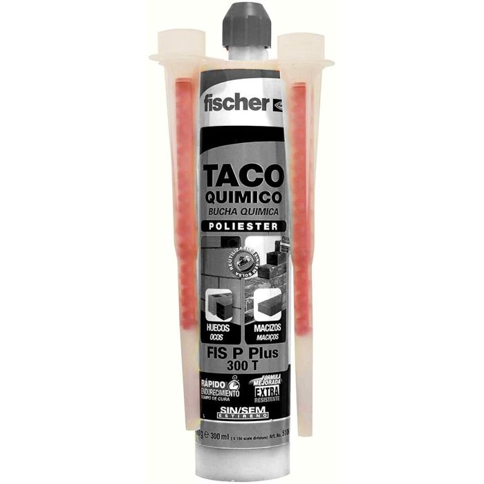 Buse Fischer Mélangeur Plastique 3 Buse Fischer Mélangeur Plastique 3