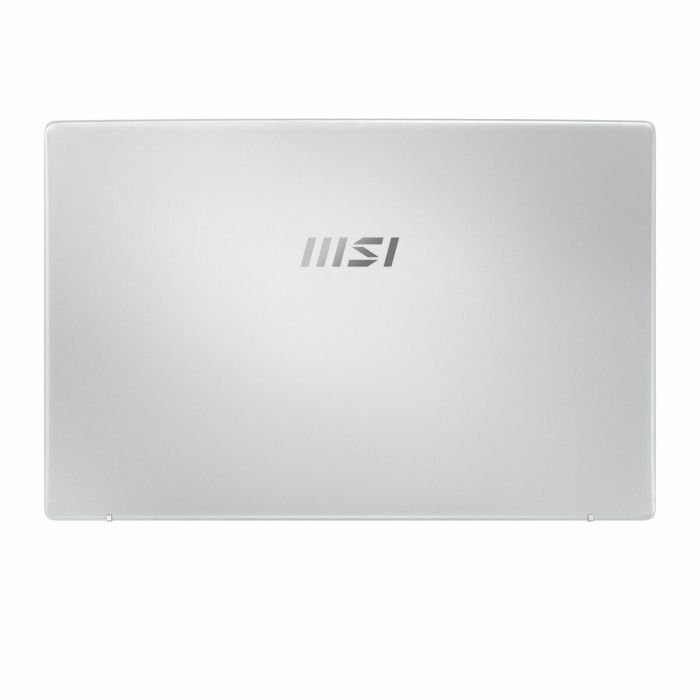 Ordinateur Portable MSI Modern 15-256XES Core5-120U 15,6" 16 GB RAM 512 GB SSD Intel Core 5 120U 3