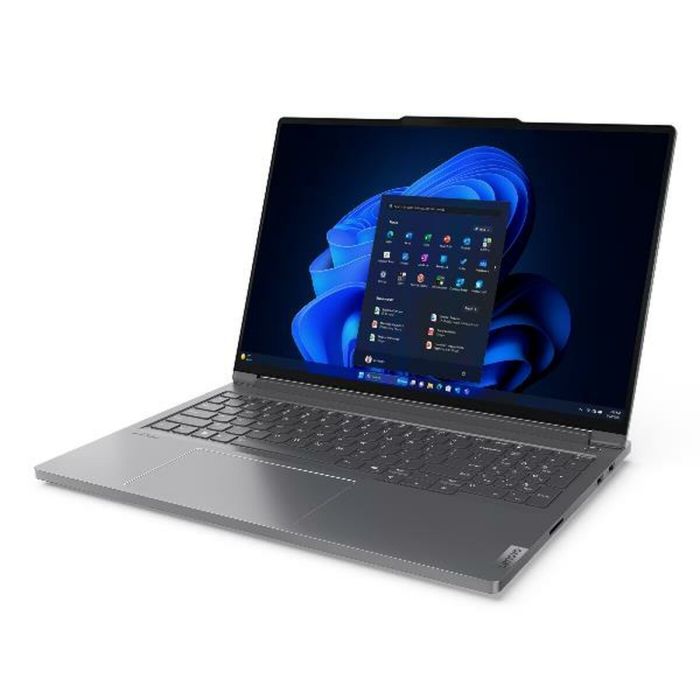 Ordinateur Portable Lenovo 21N50016SP 16" 16 GB RAM 512 GB SSD Ordinateur Portable Lenovo 21N50016SP 16" 16 GB RAM 512 GB SSD