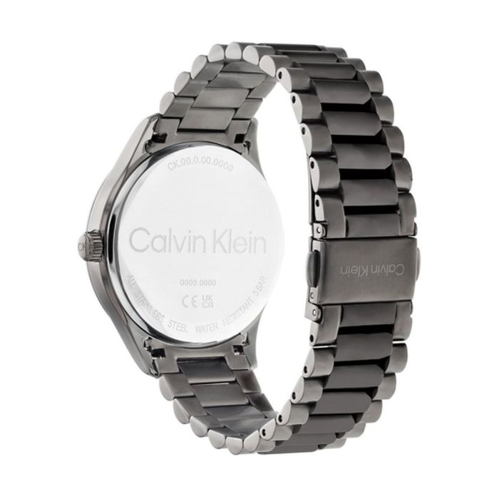 Montre Homme Calvin Klein 25200164 (Ø 40 mm) 3 Montre Homme Calvin Klein 25200164 (Ø 40 mm) 3