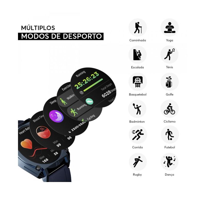 Montre Homme Police PEIUN0000103 1