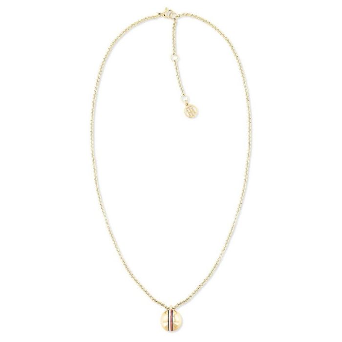 Pendentif Femme Tommy Hilfiger 2780495 0 Pendentif Femme Tommy Hilfiger 2780495 0