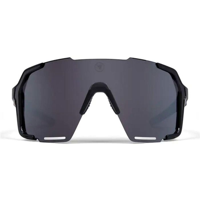 Lunettes de cyclisme Endura Singletrack Noir