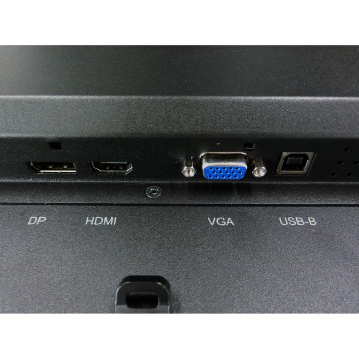 IIYAMA 80.0cm (31.5") TF3215MC-B2 16:9 M-Touch HDMI+DP+USB 9