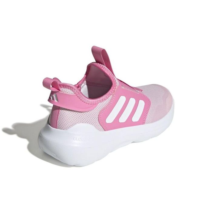 Chaussures de Sport pour Enfants Adidas Tensaur Comfort Ac Rose foncé XL 1