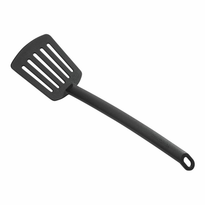 Spatule de Cuisine Tescoma Space Line Blanc Noir Plastique
