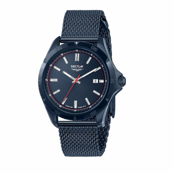 Montre Homme Sector 650 (Ø 43 mm) 9