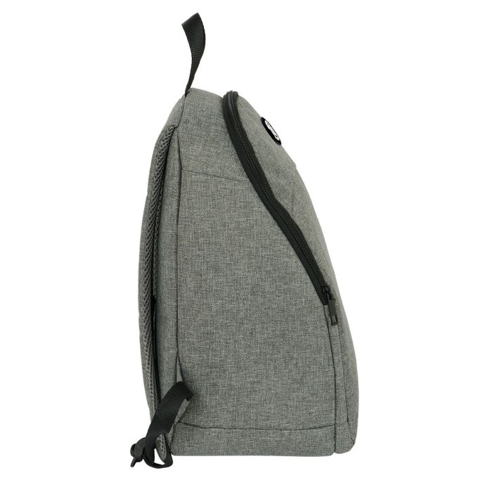 Sac à dos Réfrigérateur Minnie Mouse Gris 23 x 36 x 18 cm 2 Sac à dos Réfrigérateur Minnie Mouse Gris 23 x 36 x 18 cm 2