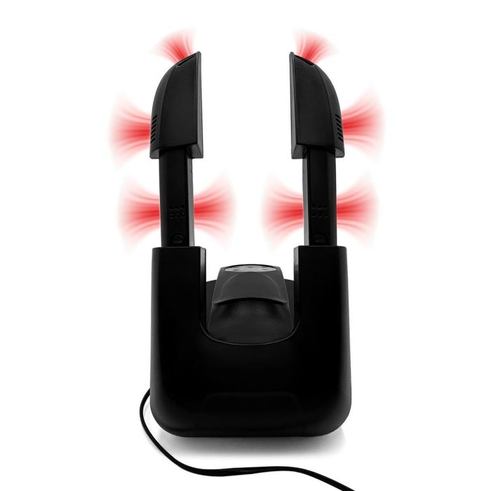 Séchoir à chaussures Media Tech Multi Ozone Uni MT6523 26