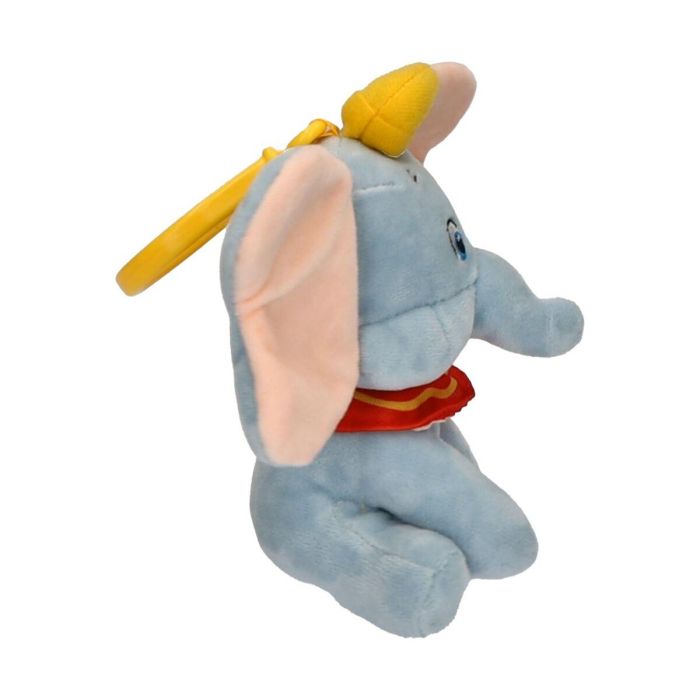 Porte-clés Peluche Disney 6 Porte-clés Peluche Disney 6