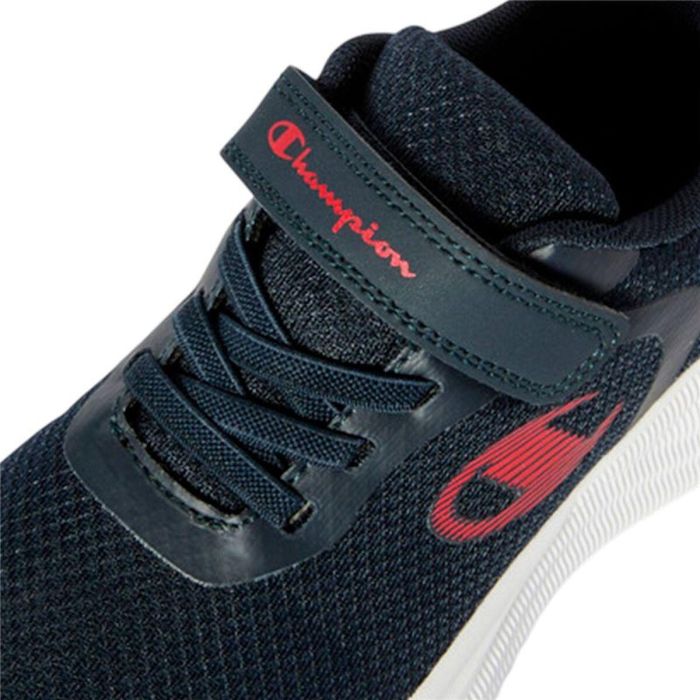 Chaussures de Running pour Enfants Champion Inspired Noir 44 1 Chaussures de Running pour Enfants Champion Inspired Noir 44 1