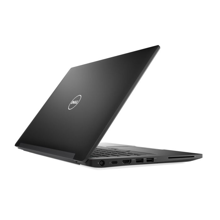 Ordinateur Portable Dell 7400 14" Intel Core I5-8365U 16 GB RAM 256 GB SSD (Reconditionné A+) 2