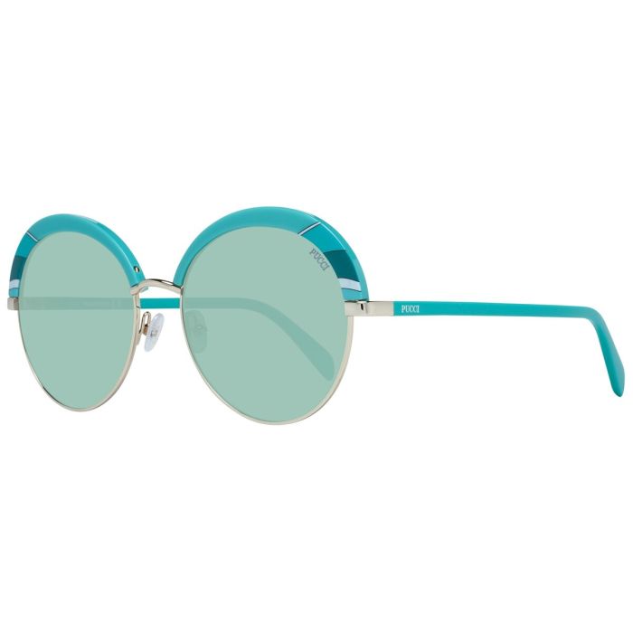 Lunettes de soleil Femme Emilio Pucci EP0102 5789P