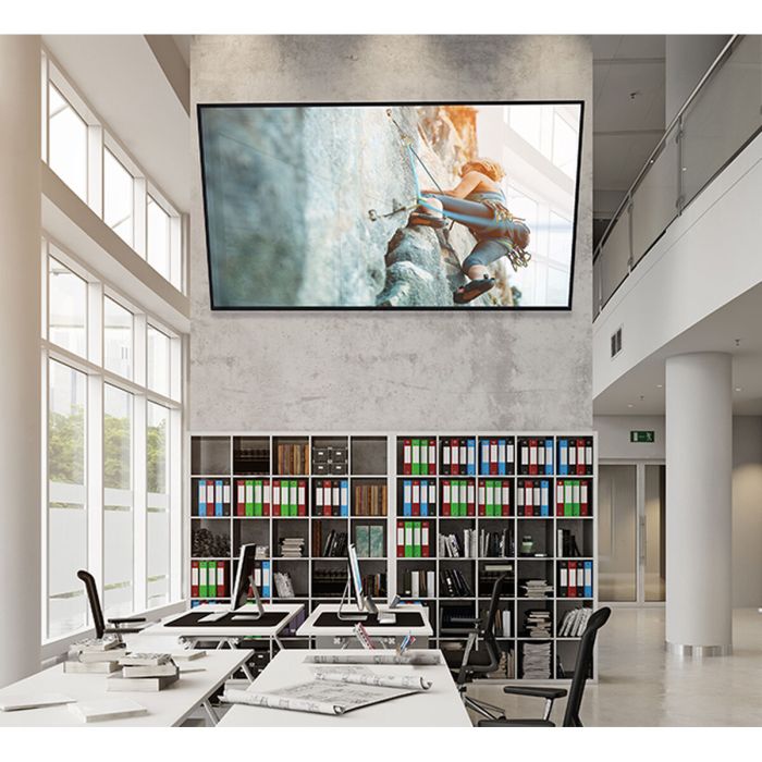 Support de table d'écran B-Tech BT9910/B 100" 5