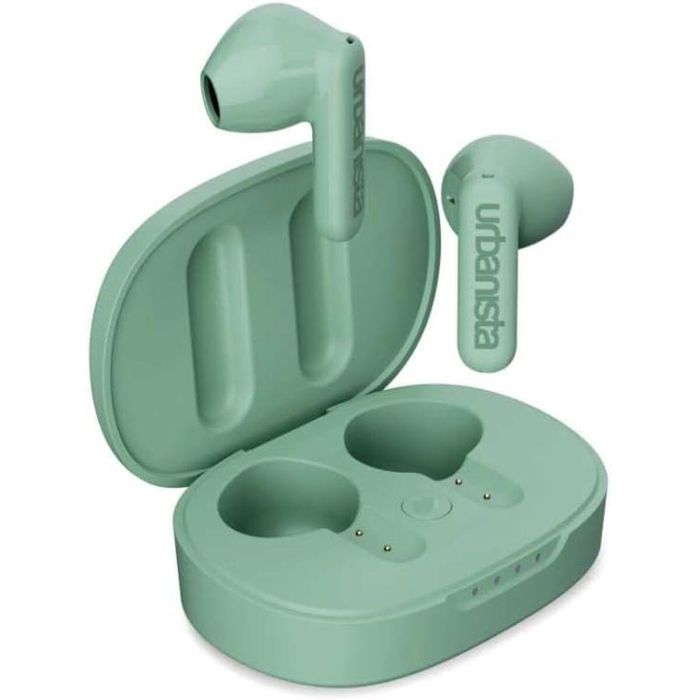 Casque Urbanista 1036624 Vert 9