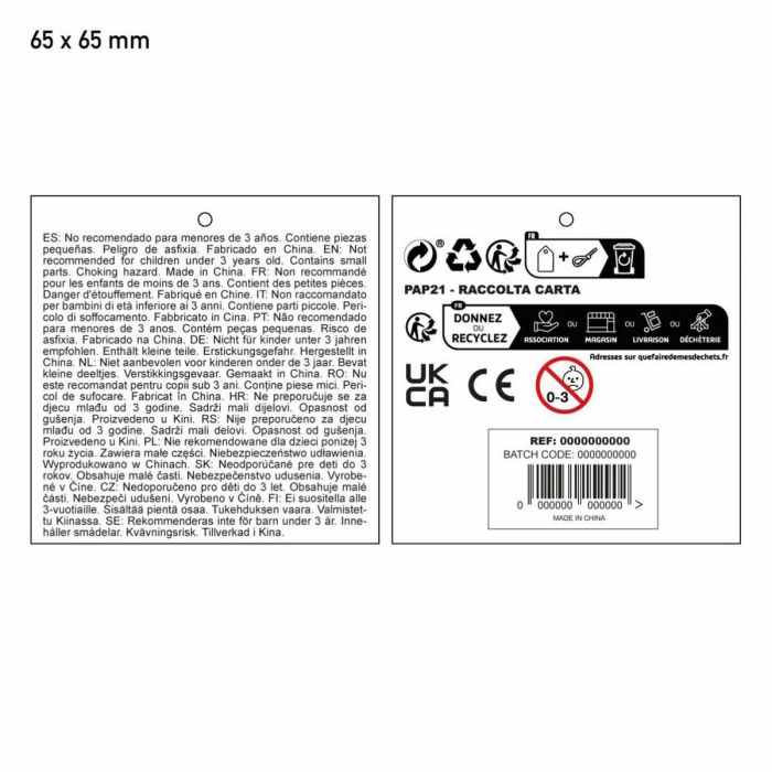 Parapluie Hello Kitty Rose 3