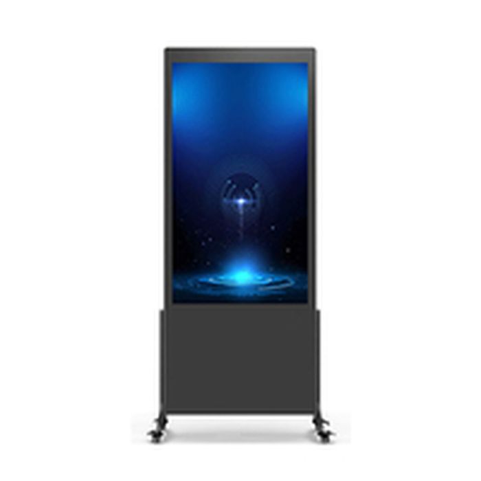 Écran Dahua DHI-LDV43-SAI400L-V1 4K Ultra HD 43" 11