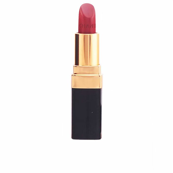 Rouge à lèvres hydratant Rouge Coco Chanel 9