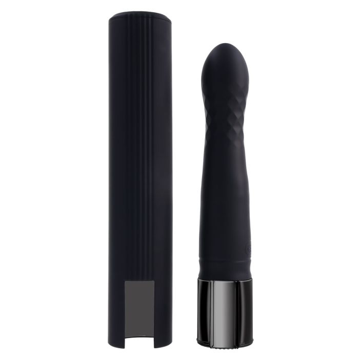 Vibromasseur Playboy Noir