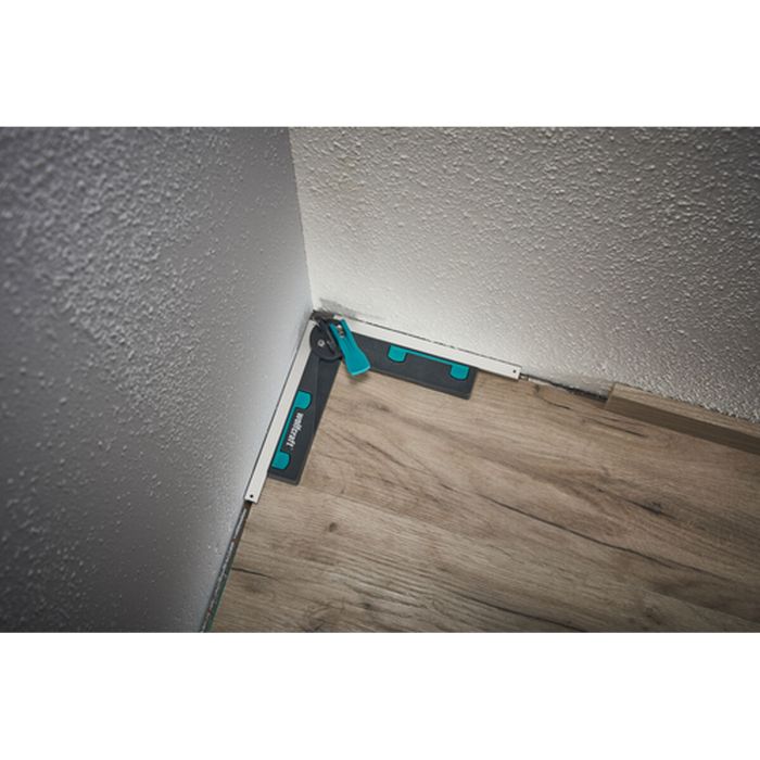 Fausse-équerre Wolfcraft 6957000 Scie à onglets 4 Fausse-équerre Wolfcraft 6957000 Scie à onglets 4