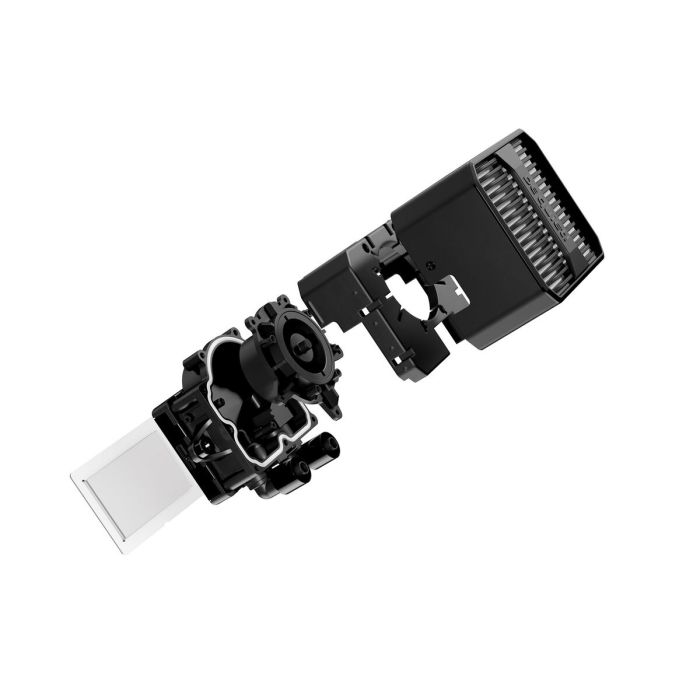 Kit de refroidissement liquide Be Quiet! BW024 4