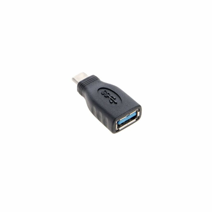 Câble USB A vers USB C Jabra 14208-14 Noir 1 Câble USB A vers USB C Jabra 14208-14 Noir 1