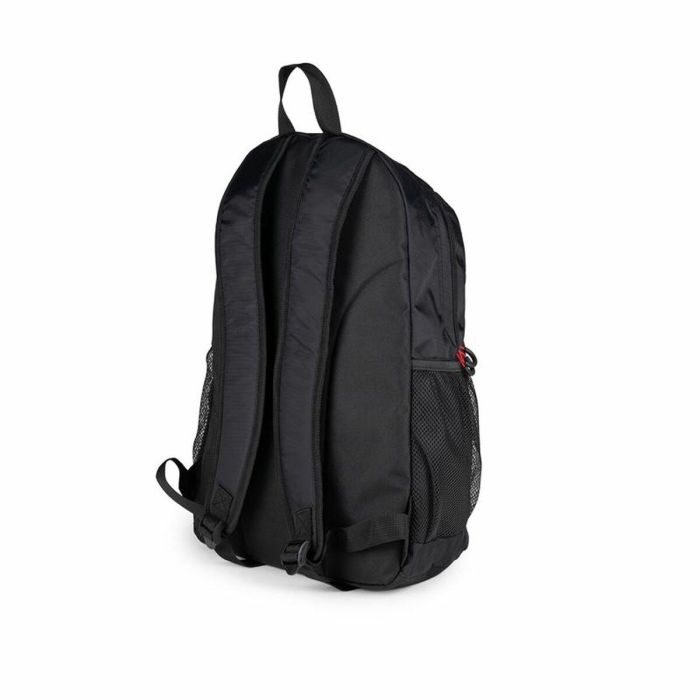 Sac à dos de Sport Munich Gym Sports 2.0 Noir 4