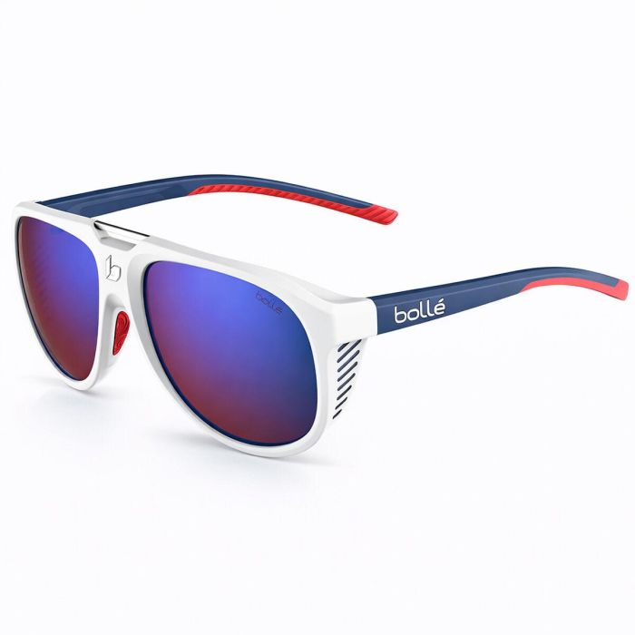 Lunettes de soleil Homme Bollé ø 59 mm