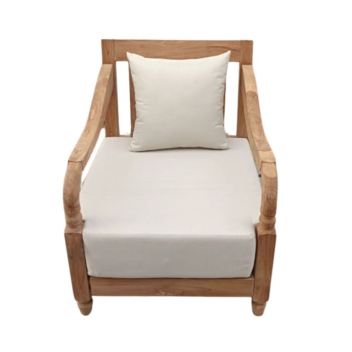 Fauteuil Home ESPRIT 3 Fauteuil Home ESPRIT 3