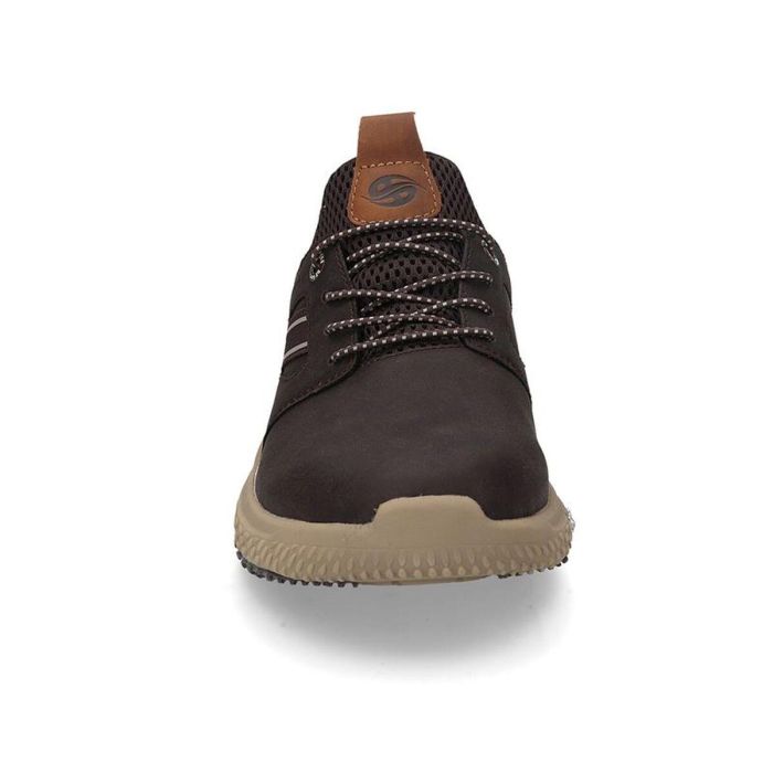 Chaussures casual homme Dockers Mirage Marron M 1 Chaussures casual homme Dockers Mirage Marron M 1