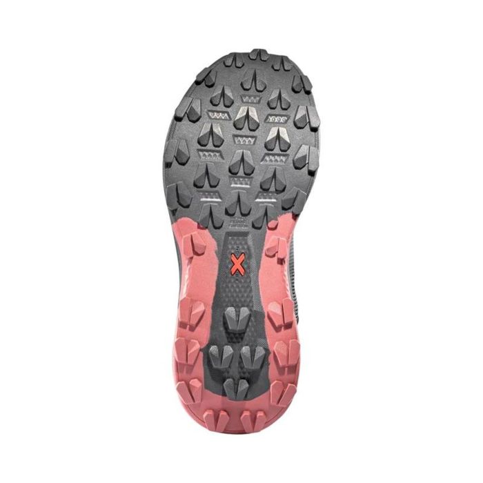 Chaussures de marche pour femme La Sportiva Prodigio Hike Noir 44 2 Chaussures de marche pour femme La Sportiva Prodigio Hike Noir 44 2