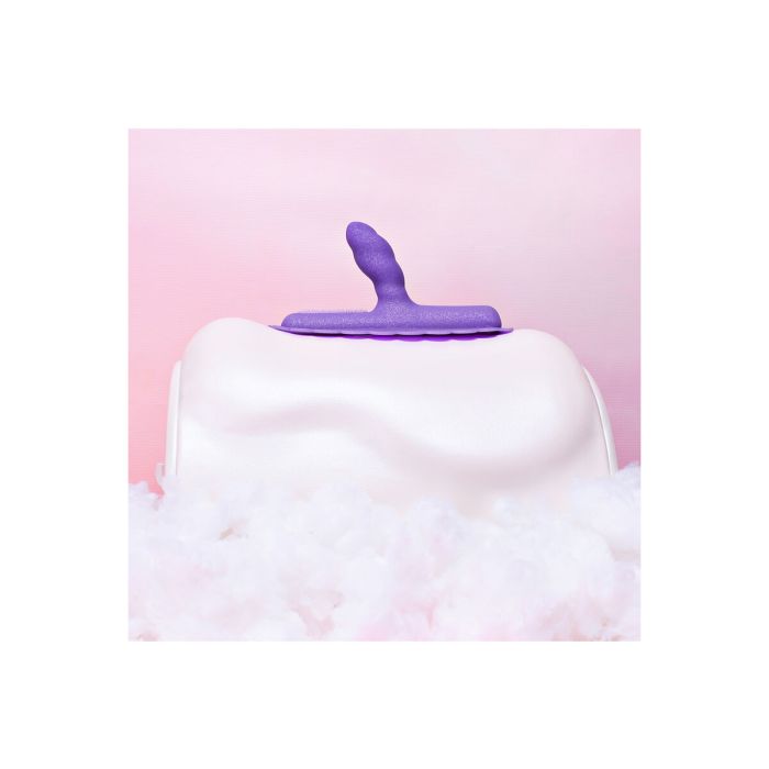 Masturbateur The Cowgirl Unicorn Uni Horn Violet 3