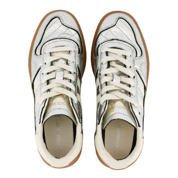 Chaussures de sport pour femme Coolway Goal Gris foncé 11-12 Ans