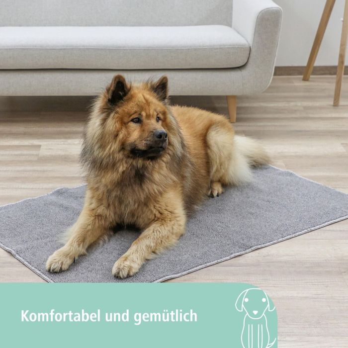 Lit pour chien Kerbl 3