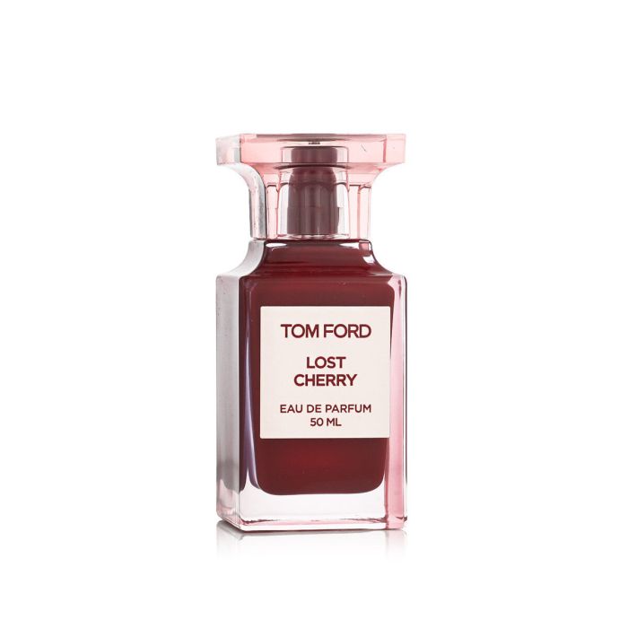 Parfum Unisexe Tom Ford LOST CHERRY EDP 50 ml 5