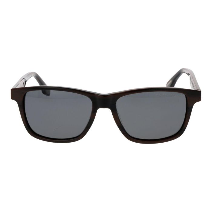 Lunettes de soleil Homme Range Rover RRS301 56SBR 2 Lunettes de soleil Homme Range Rover RRS301 56SBR 2