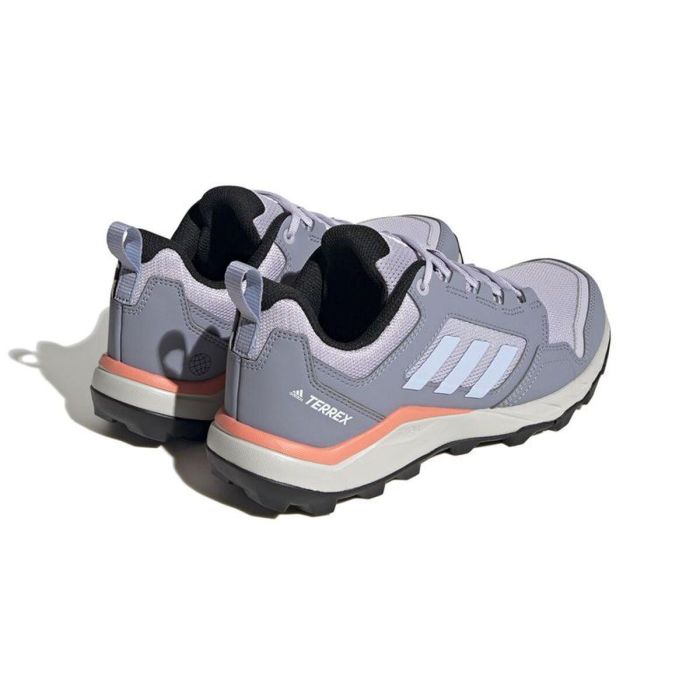 Chaussures de Running pour Adultes Adidas Terrex Tracerocker 2 Mauve 2