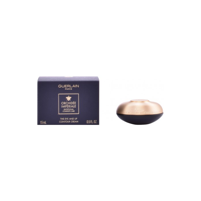 Guerlain Orchidée Impériale 4 gr Crema Ojos 15 mL 1
