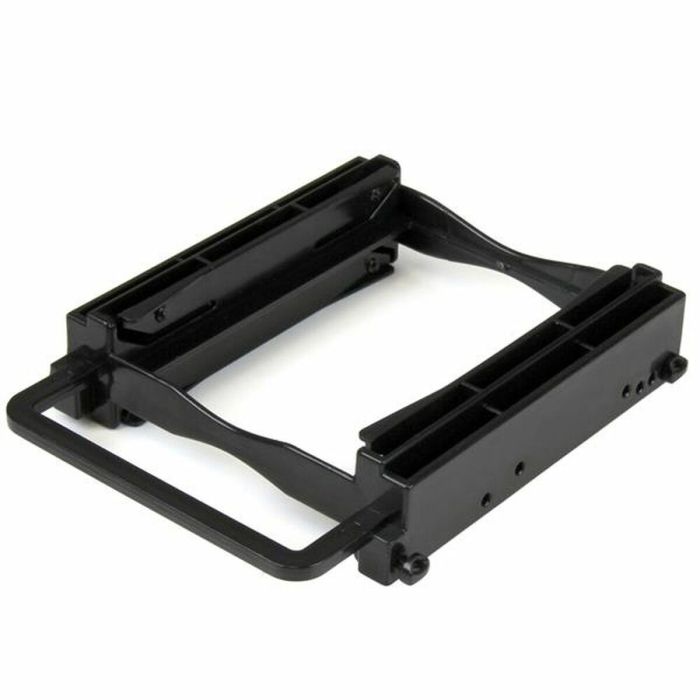 Accessoire Startech BRACKET225PT Noir 2,5" Support de montage 2 Accessoire Startech BRACKET225PT Noir 2,5" Support de montage 2