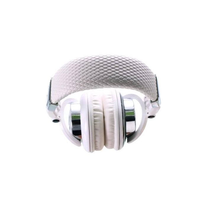 Thermaltake TteSPORTS DRACCO - Casque Gaming avec Micro sur Fil - Fréquence 10-22000 Hz - Connexion 3,5 mm - Couleur Vert et Blanc