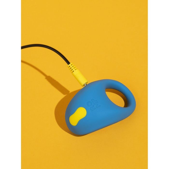 Anneau Pénis Romp RPCRSG5 Bleu 13