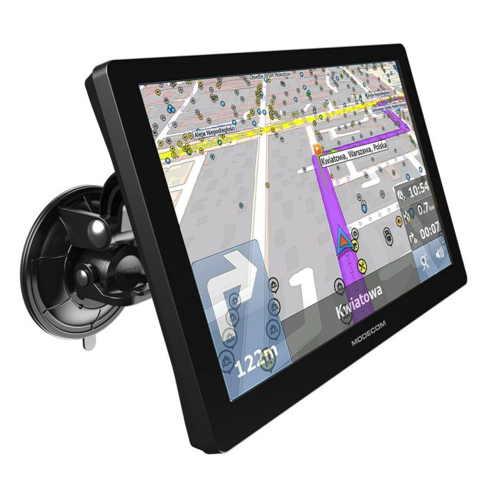 Navigateur GPS Modecom NAV-FREEWAYCX90-MF-EU 9" 11 Navigateur GPS Modecom NAV-FREEWAYCX90-MF-EU 9" 11