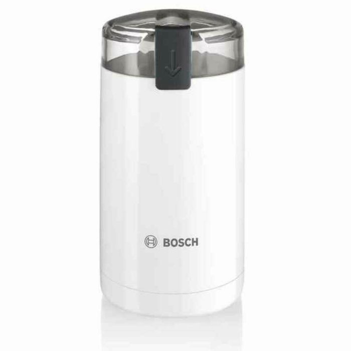 Moulin électrique BOSCH TSM6A011W Blanc 180 W 11