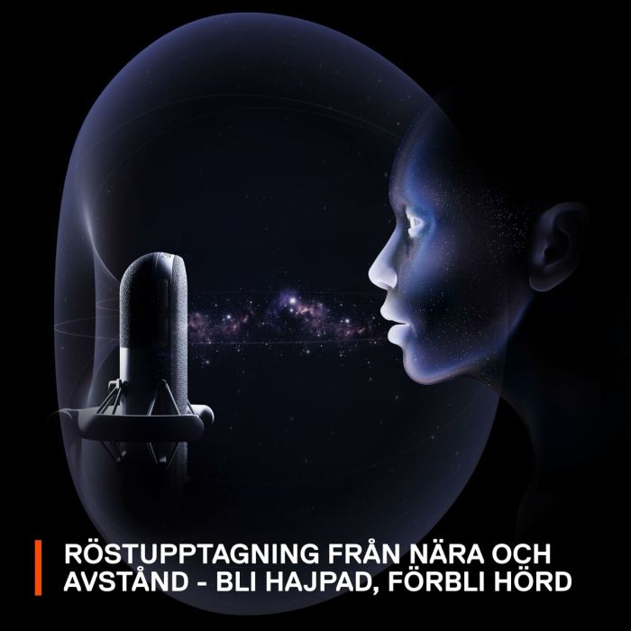 Câble HDMI SteelSeries 8 Câble HDMI SteelSeries 8